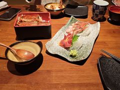 -千代武日本料理(开发区店)