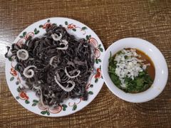 爆肚-老门框爆肚涮肉(金宝街店)