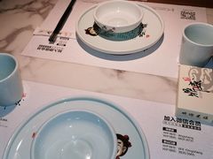 -鼎盛蜀坊·重庆江湖菜(市桥地铁站店)