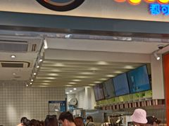 门面-CoCo都可(湖滨银泰店B区店)