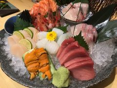 -御瀛日本料理