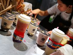 -LELECHA乐乐茶(美罗城店)