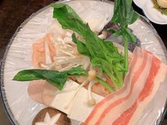 -曙亚洲餐厅-重庆富力艾美酒店(南坪万达广场店)