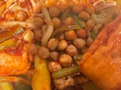 -花小小新疆炒米粉·小锅现炒(灯市口店)