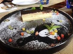 -YUE·6·西式融合餐厅(外滩六号店)
