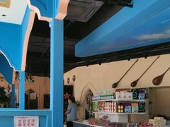 -巴依老爷新疆餐厅