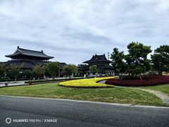 -狼山风景名胜区