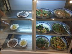-小胖包子王(光明楼店)