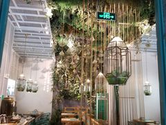 -潮粥荟·潮汕砂锅粥(朝阳大悦城店)