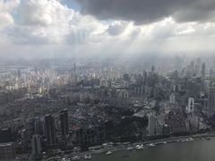 -上海中心大厦