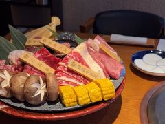 -炎蔵牛舌烤肉
