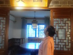 -越城记黑鱼煲(福侨大厦店)