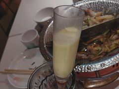 -小鱼小牛·鱼牛干锅·脆鱼火锅(世欧广场店)