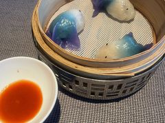 -金海华·悦食东方(苏州中心商场店)
