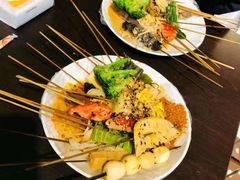 -郭记小街麻辣烫(南小街总店)