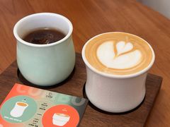 -本無咖啡·BeanWood Coffee