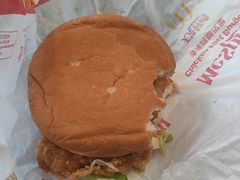 -麦当劳(深圳北站高铁店)