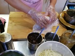 -安徽阜阳卷馍(西单店)