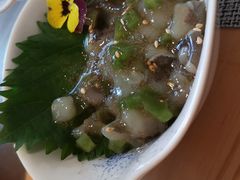 -活鳗饭·鹅肝范儿(高碑店店)