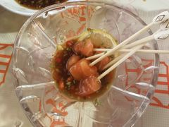 -小林哥的海鲜馆·夜宵烧烤(渔人码头店)