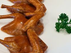 -利苑酒家(金宝店)