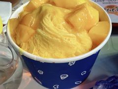 -帅小六刨冰·不一样的奶冰(总店)