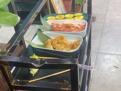 -牛犇烤肉(物资学院路店)