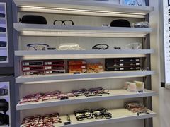 -ALPS阿尔卑斯眼镜(我格广场店)