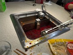 -海底捞火锅(万科广场店)