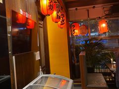 -松子料理(白家庄店)