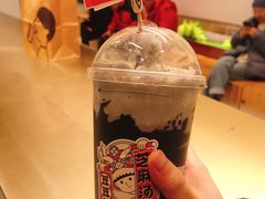 -喜茶(永旺梦乐城店)