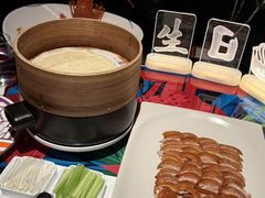 -上海滩餐厅(BFC外滩金融中心店)