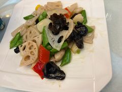 -烤肉季饭庄