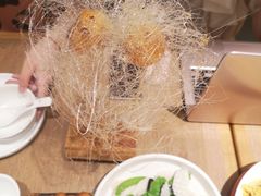 -金掌勺锅包肉(华润万象城店)
