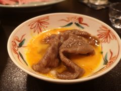 -人形町今半(有楽町店)