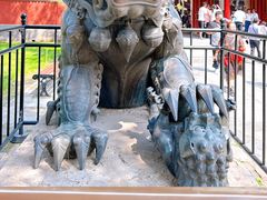 -承德避暑山庄景区