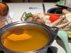 -一叶一世界•素食餐厅(环球中心店)