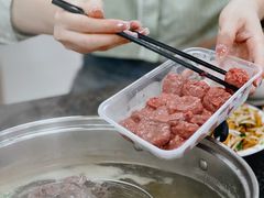 -山珍鲜牛肉火锅本地老字号(汕中老店)