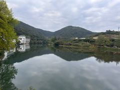 -广东温泉宾馆