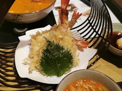 -西村日本料理(香格里拉饭店)