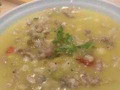 -我是那个大叔·美食研究所(新塘路店)