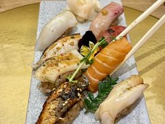 -鮨政· Omakase(港汇恒隆广场店)