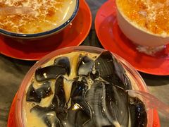 -玫瑰甜品(文明路店)