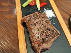 -ALLORA意大利餐厅(丰盛里店)