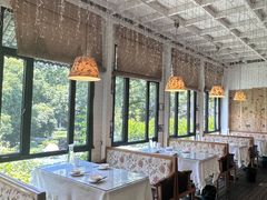 -兰桂坊·花园餐厅(西湖店)