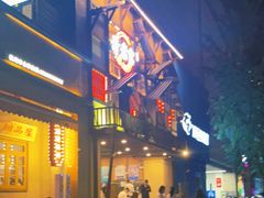 -哥老官重庆美蛙鱼头(西湖银泰十一哥店)