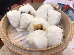 蜜汁叉烧包-点都德(龙之梦店)