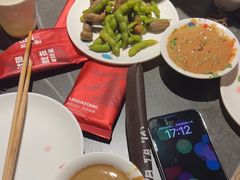-老灶堂文创火锅(文艺路店)