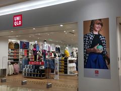 -优衣库(天津天河城店)