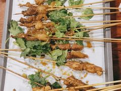 -林二哥宜烤官·宜宾小烧烤